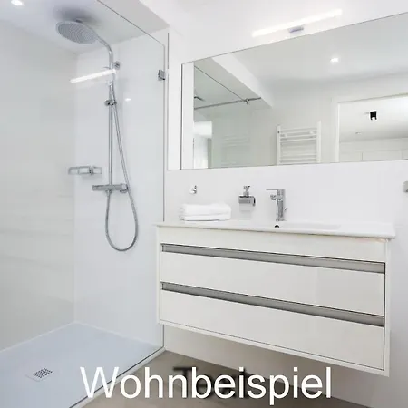 Strandresidenzen Strandresidenzen Haus Daenholm 3 1