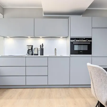 Strandresidenzen Strandresidenzen Haus Daenholm 3 1